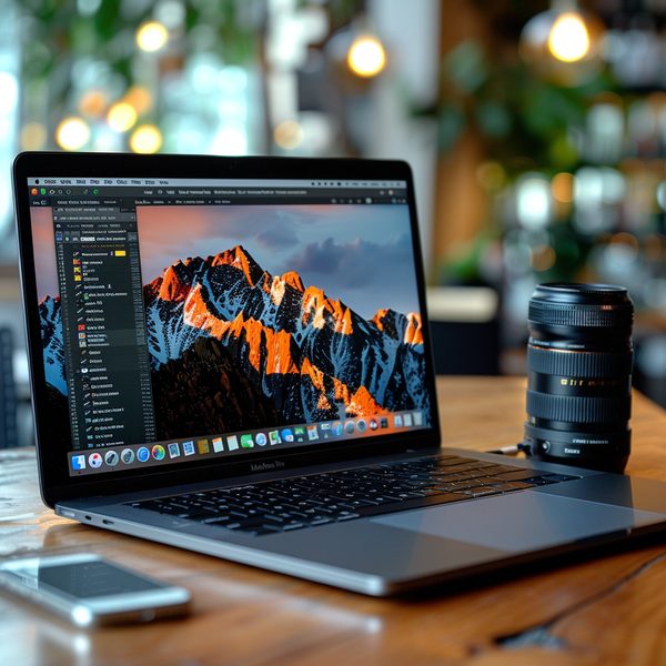 Quels sont les composants principaux de l'interface Microsoft Word ?