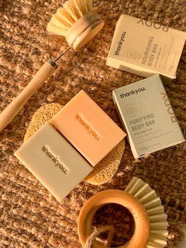 Les raisons de recourir à une entreprise d'éco solutions cosmétique