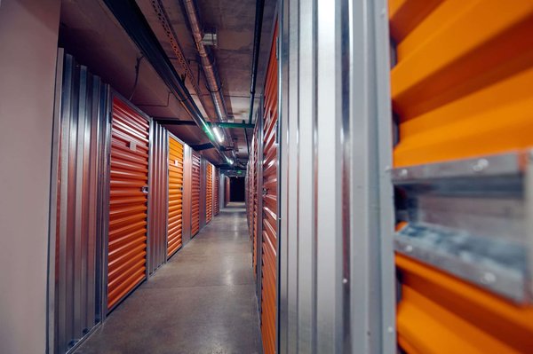 Votre solution de stockage à rennes pour un espace bien organisé