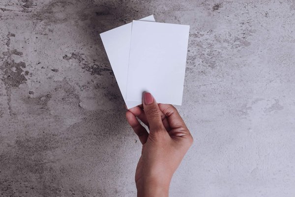 Pourquoi choisir les dépliants à 2 volets et à 3 volets ?