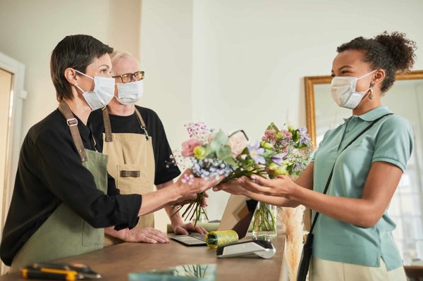 Comment fidéliser ses clients en deux étapes ?