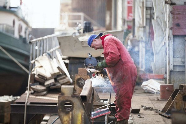 Quels sont les avantages des réparations spécialisées par soudage ?