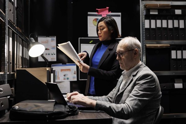 Comment établir une gestion administrative performante ?