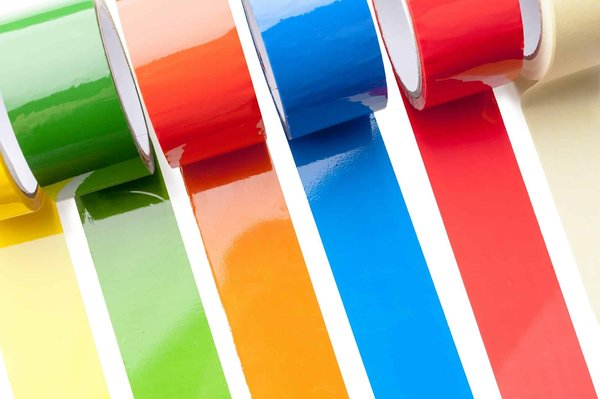 Adhésifs personnalisés : Leur utilisation pour les stratégies marketing