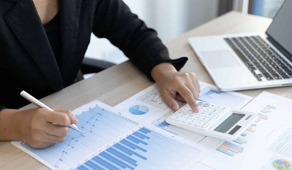 Optimisez votre fiscalité avec un expert comptable