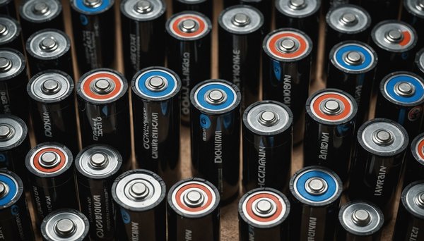 Batteries rechargeables personnalisées : un atout incontournable