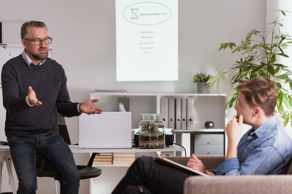 Optimisez vos performances avec une formation en management commercial