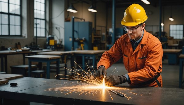 Maîtriser les gestes et postures : la clé de votre sécurité au travail